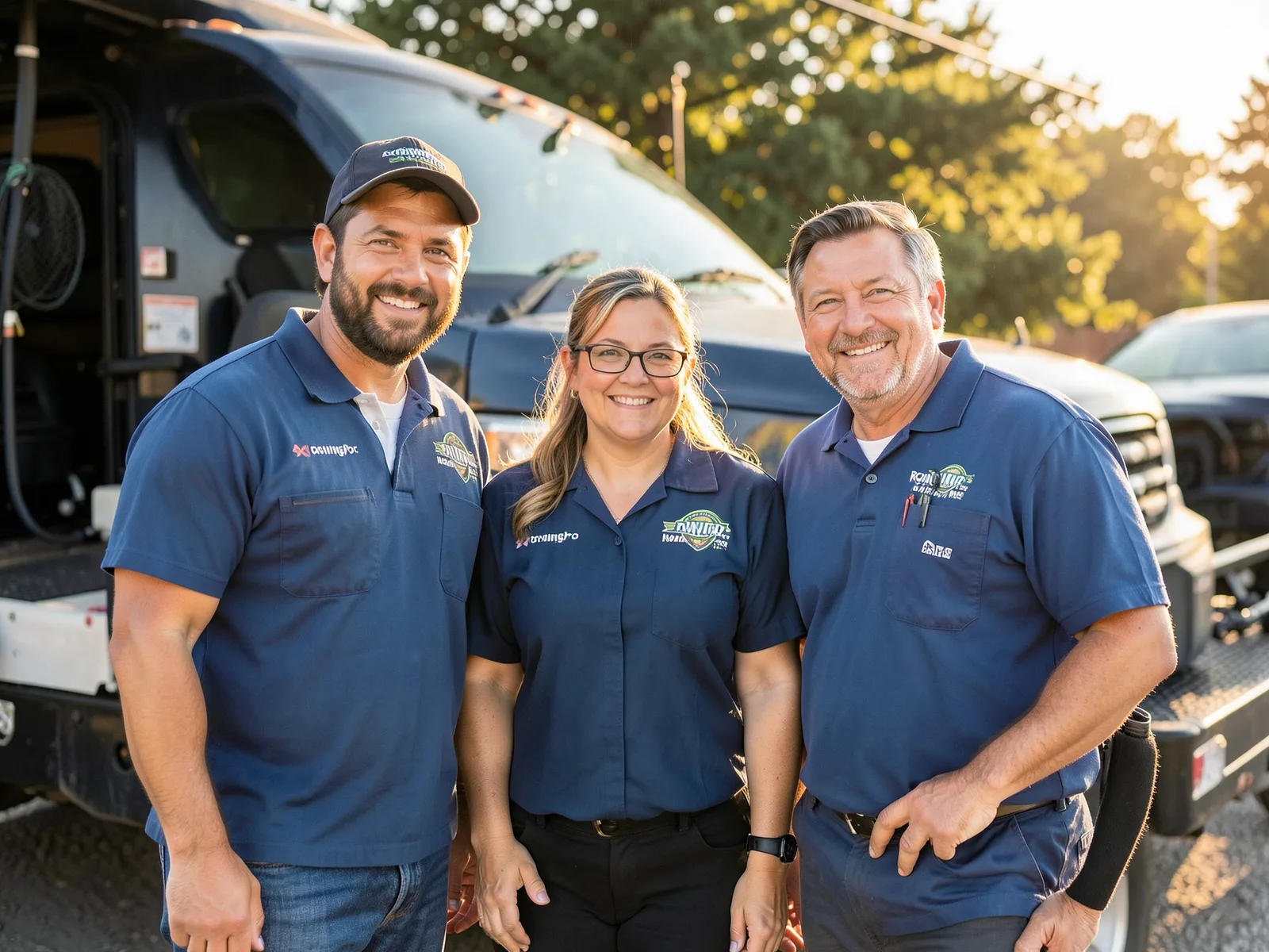 Roof Repair company in Littleton, NC